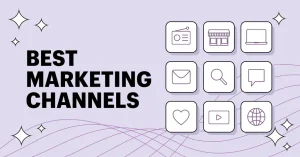 Choosing the Right Marketing Channel for Your Shopify Store