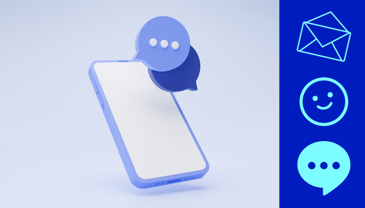 Tech Text Message How To Effectively Use Text Messages To Engage Your Customers